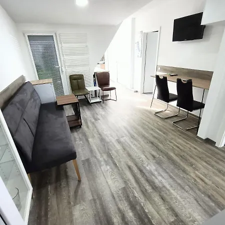 Apartmán Geloescht *