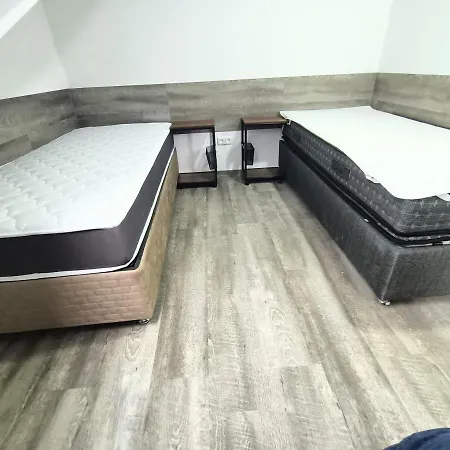 Apartmán Geloescht *