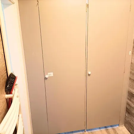 Geloescht Apartmán *