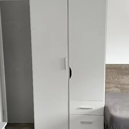 Apartmán Geloescht