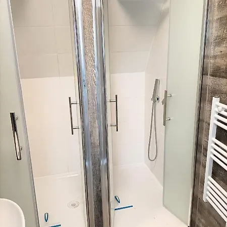 Geloescht Apartmán *